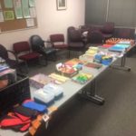 2017 Transition Backpack Drive