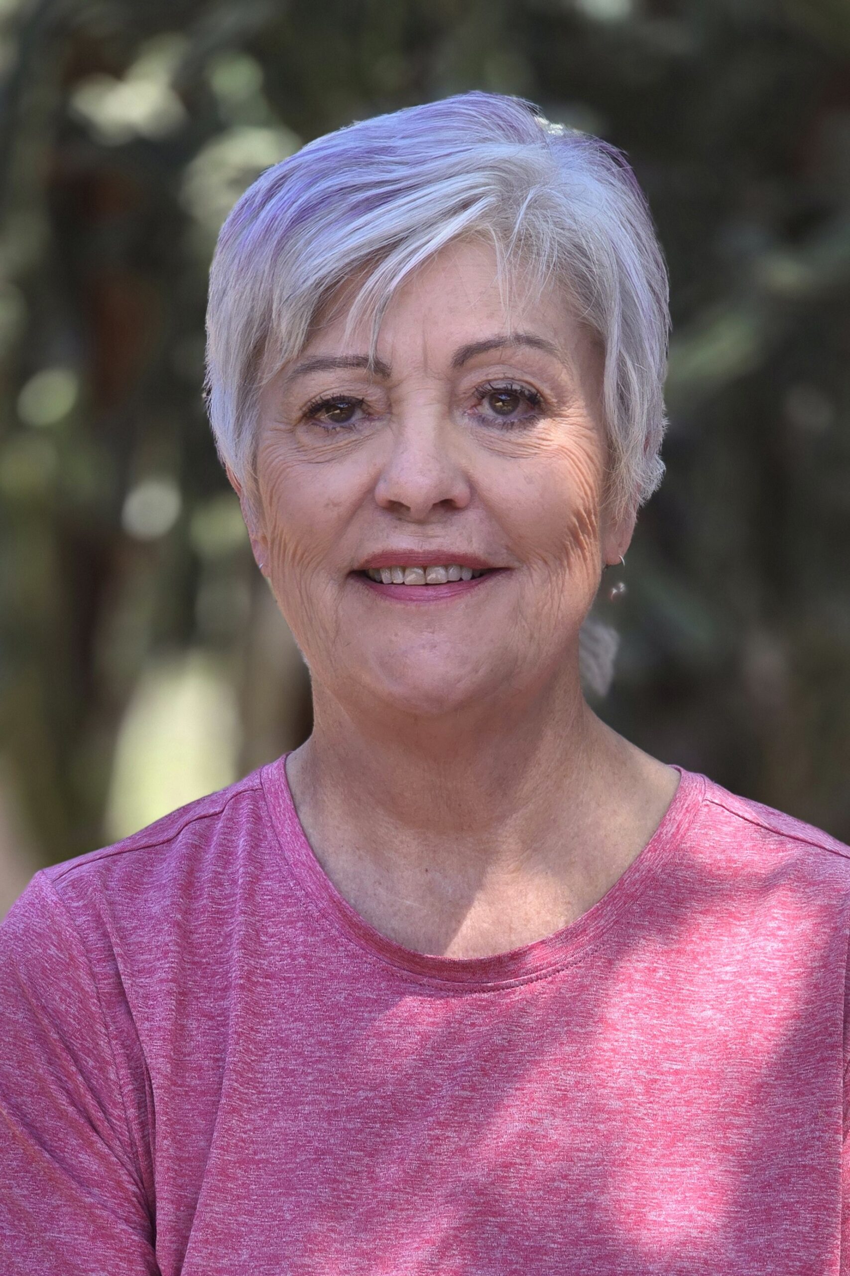 Linda Cowan